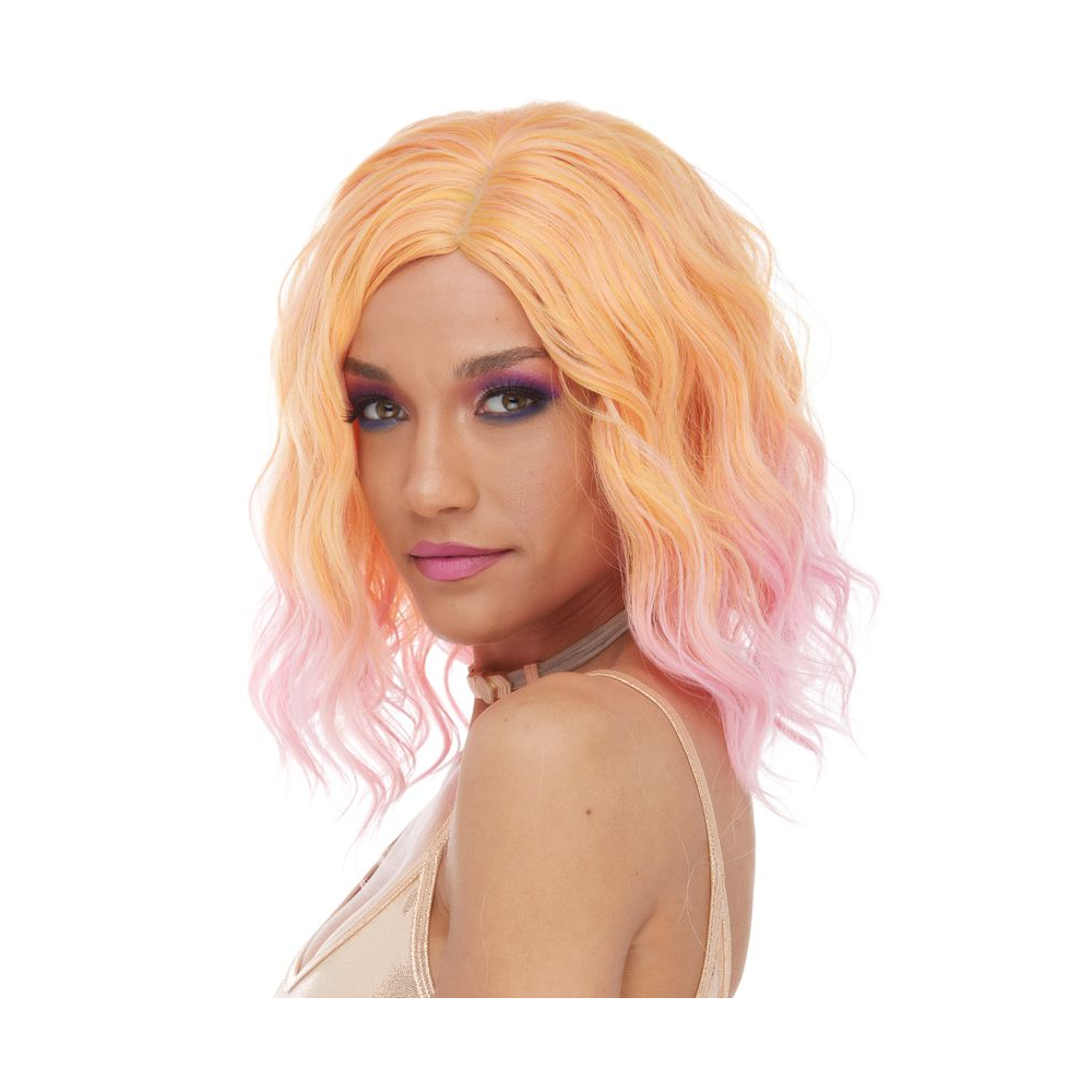 Ecstasy Wig