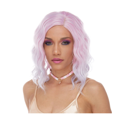 Ecstasy Wig