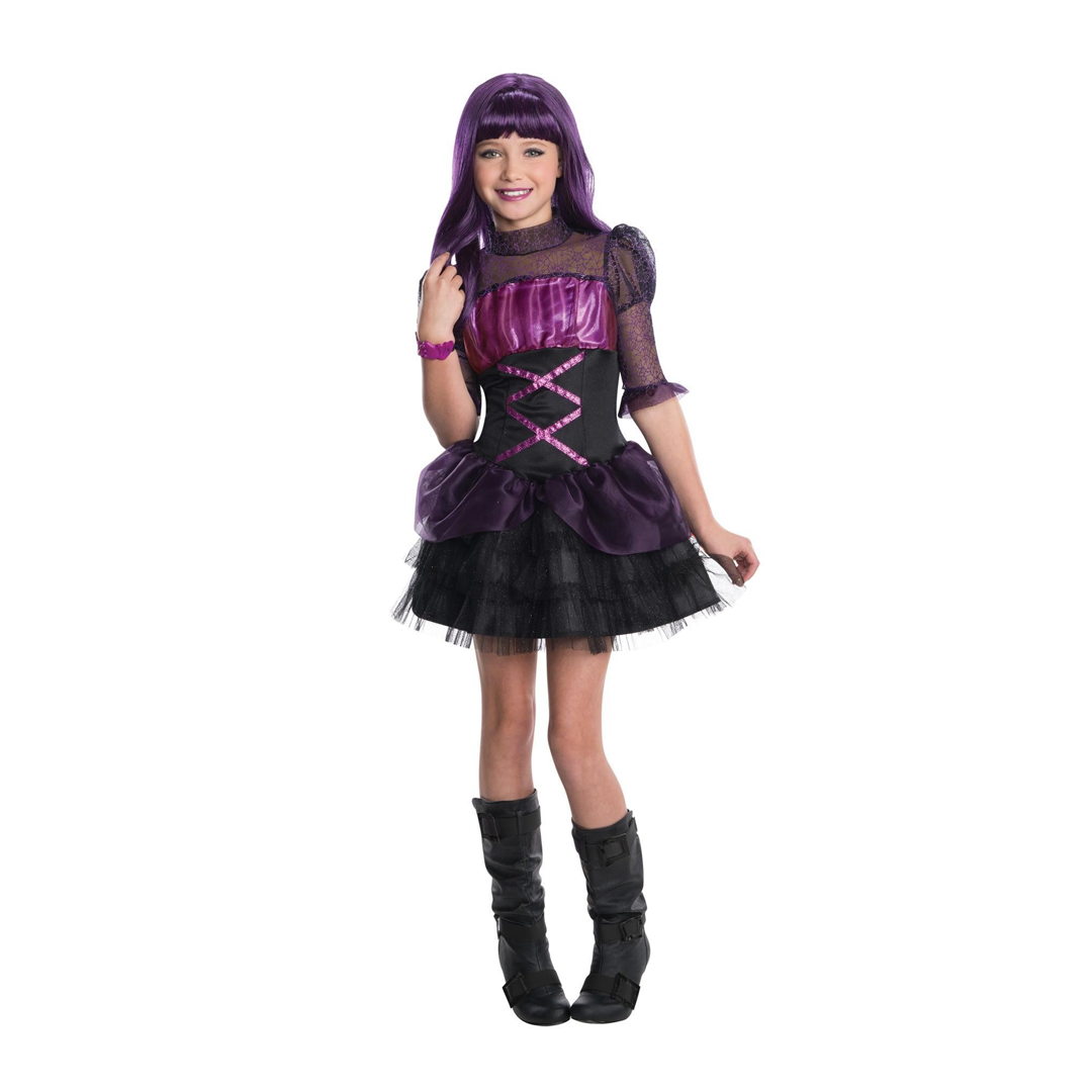 Child Monster High Elissabat
