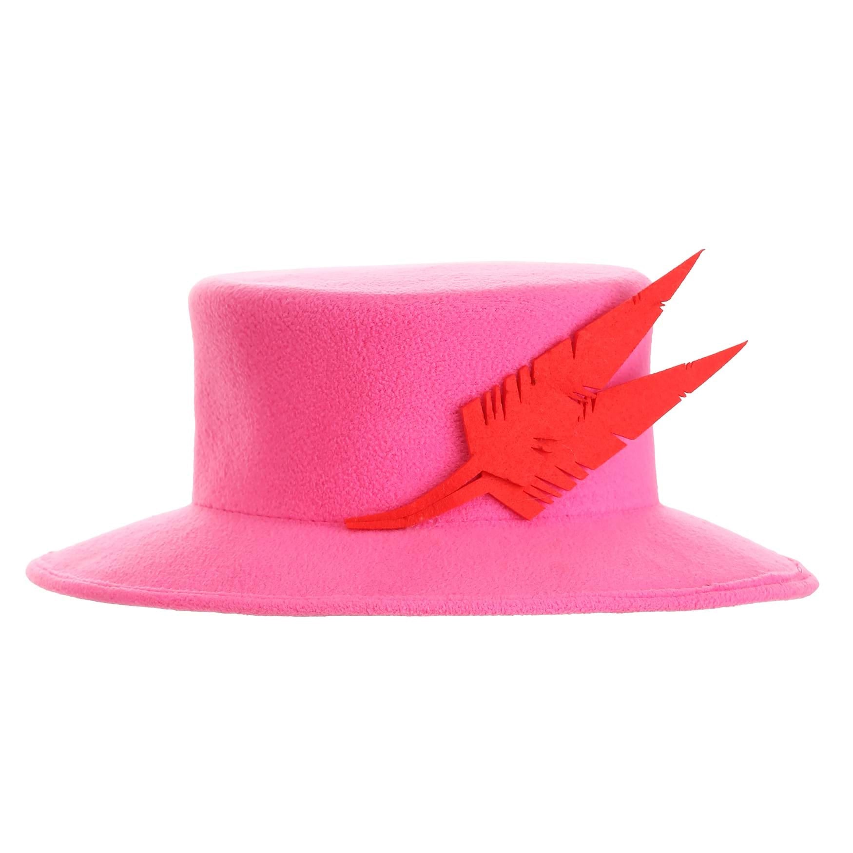 Queen Elizabeth II Hat
