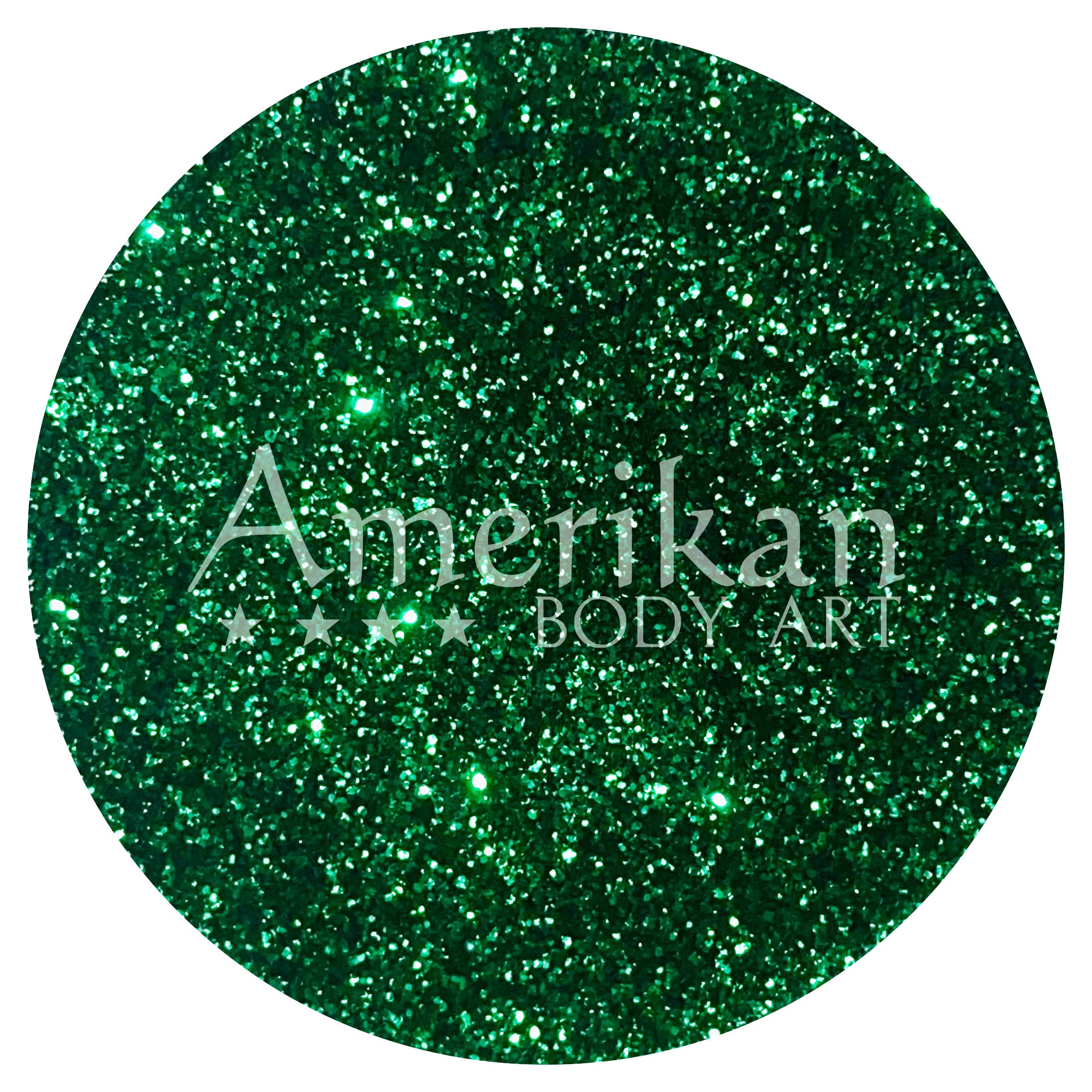 Opaque Cosmetic Glitter