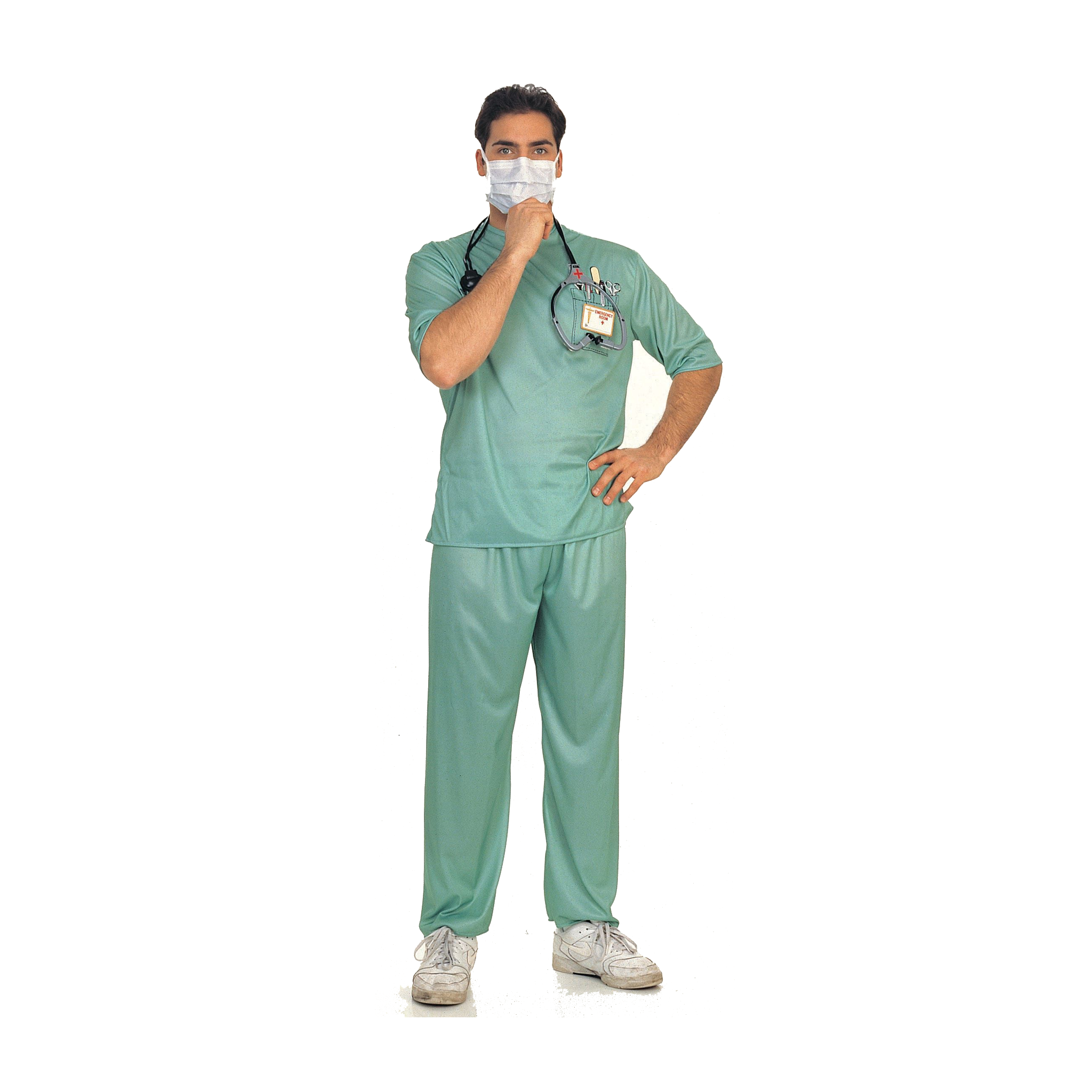 Surgeon Standard
