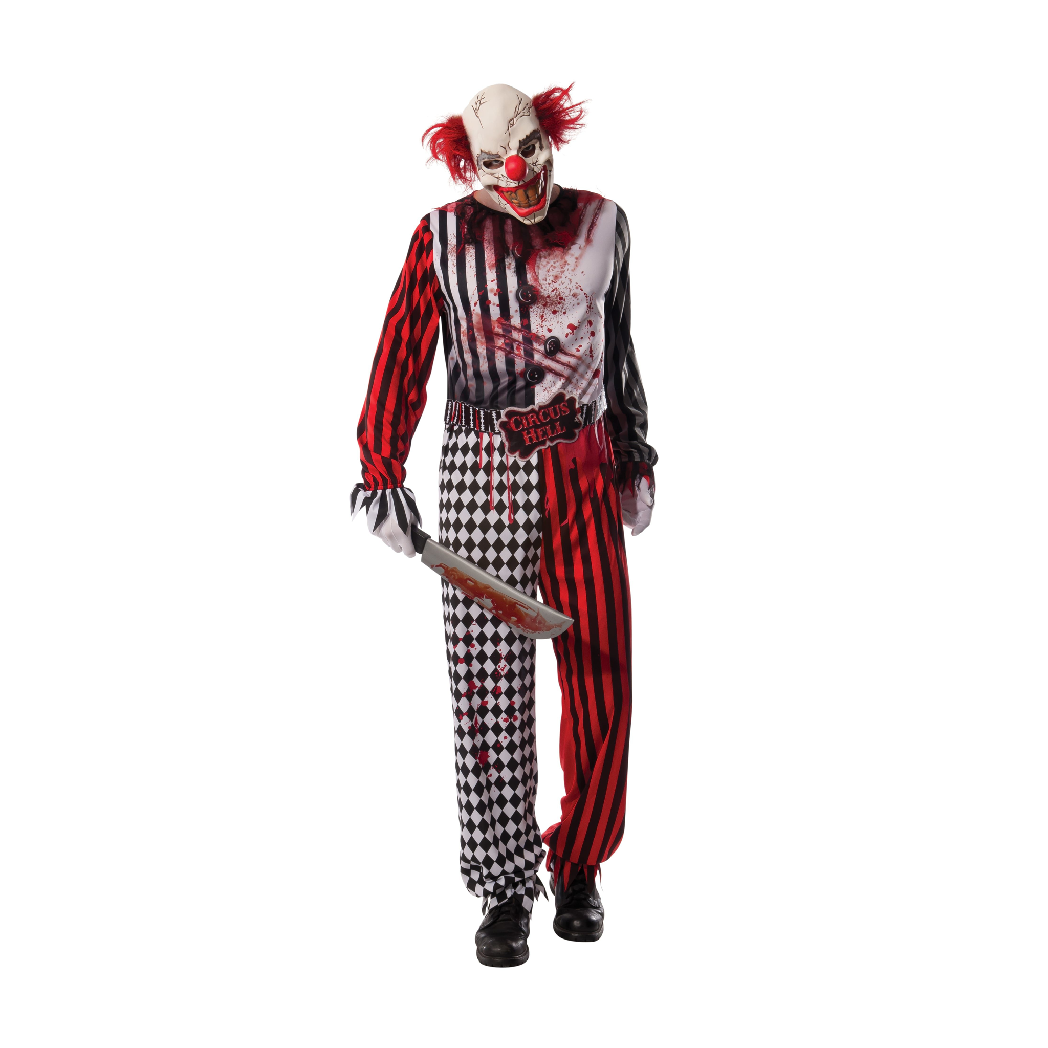 Evil Clown