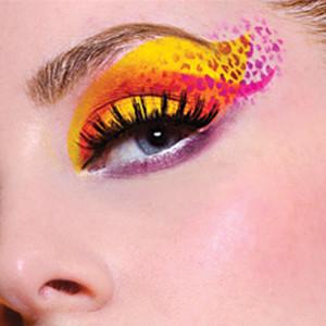 Eyelid Stencils