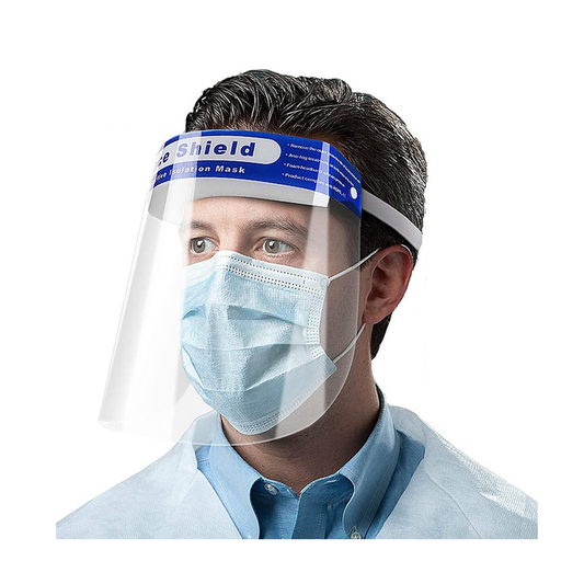 Face Shield Mask