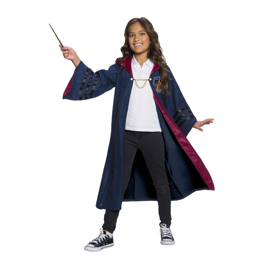 Fantastic Beasts Child Gryffindor Robe