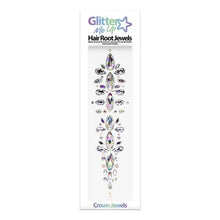 Load image into Gallery viewer, Crown Jewels Hair Root Jewels
