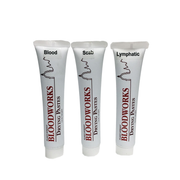 Fleet Street Blood Paste
