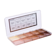 Skin FX Flesh Tone 1 Alcohol Palette