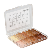 Skin FX Flesh Tone 1 Mini Alcohol Palette