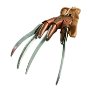 Freddy Razor Glove