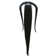 Fu Manchu Beard