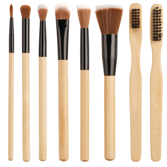Ben Nye Stipple And Texture Brushes