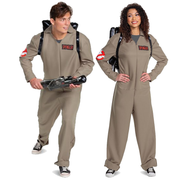 Ghostbusters Afterlife Movie Adult Costume