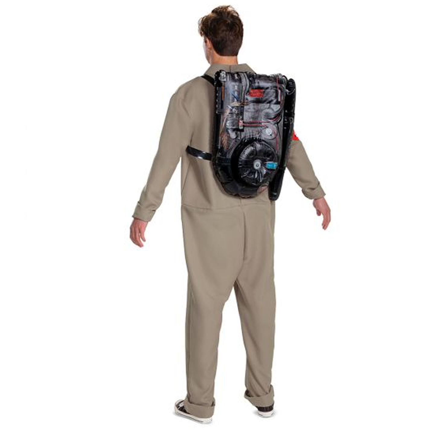 Ghostbusters Afterlife Movie Adult Costume