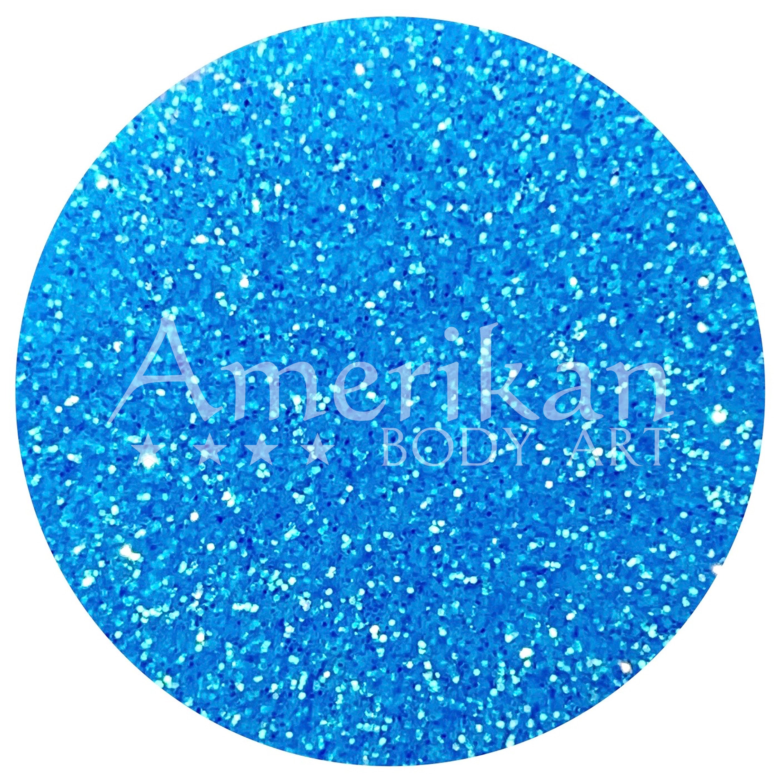 Holographic Cosmetic Glitter