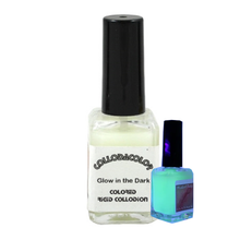 Load image into Gallery viewer, Rigid Collodion Collodacolor

