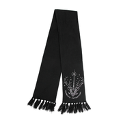 Harry Potter Patronus Glow Scarf