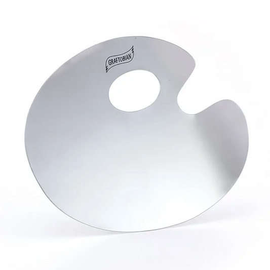 Palette - Pro Stainless Steel