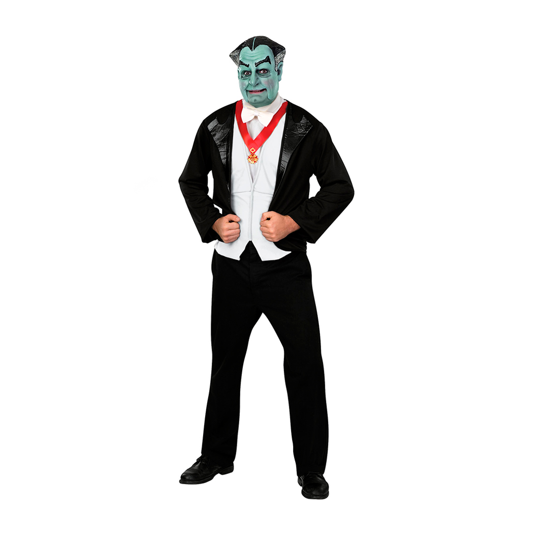 Grandpa Munster