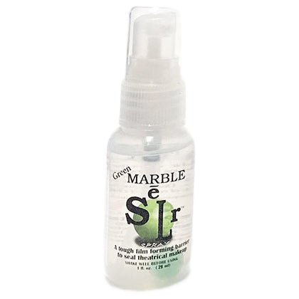 Green Marble SeLr