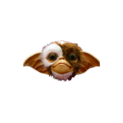 Gremlins Gizmo Mask