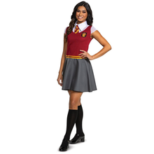 Load image into Gallery viewer, Gryffindor Dress Adult
