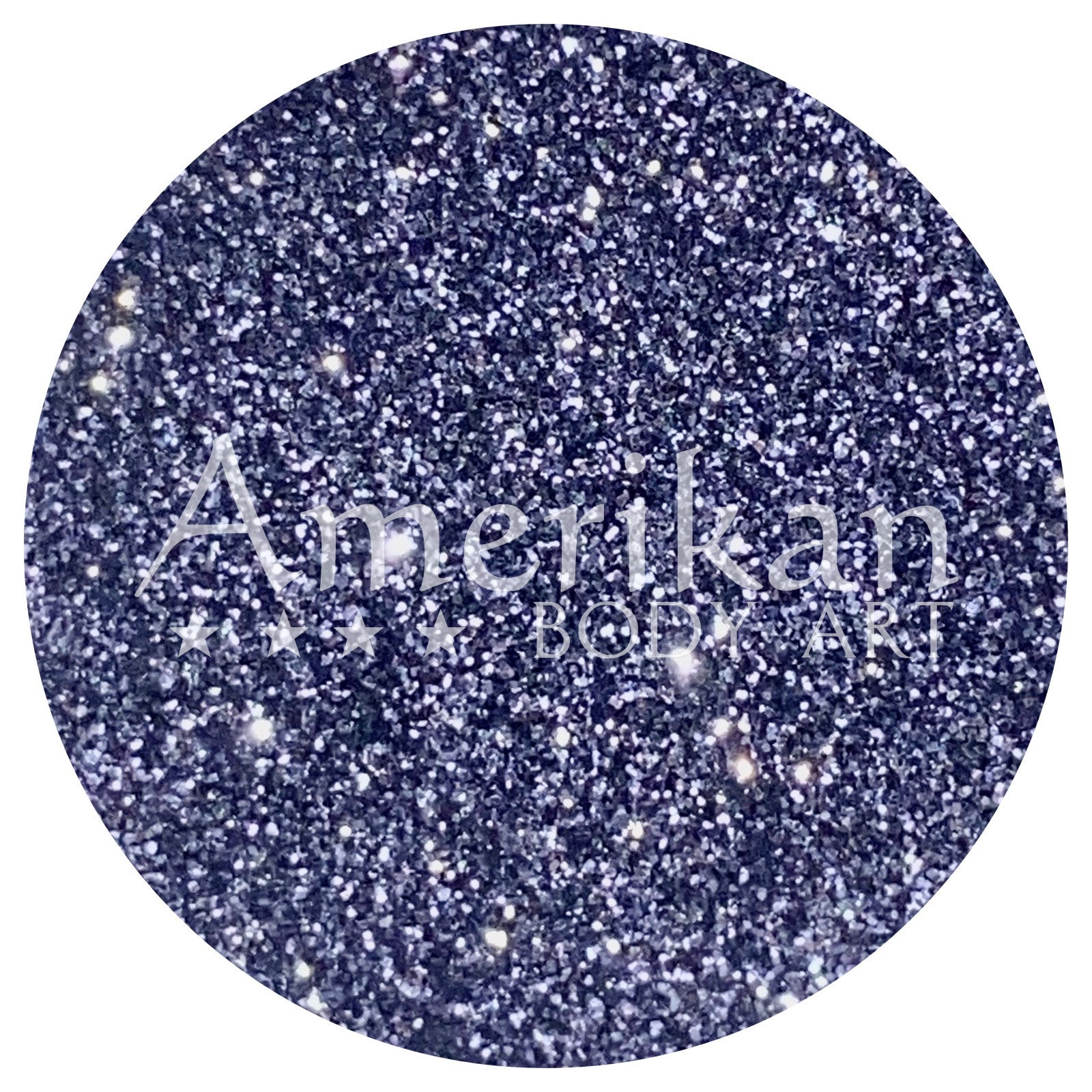 Opaque Cosmetic Glitter