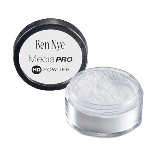 Media Pro HD Powder