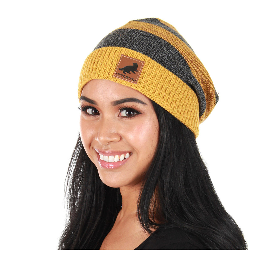 Hufflepuff House Beanie