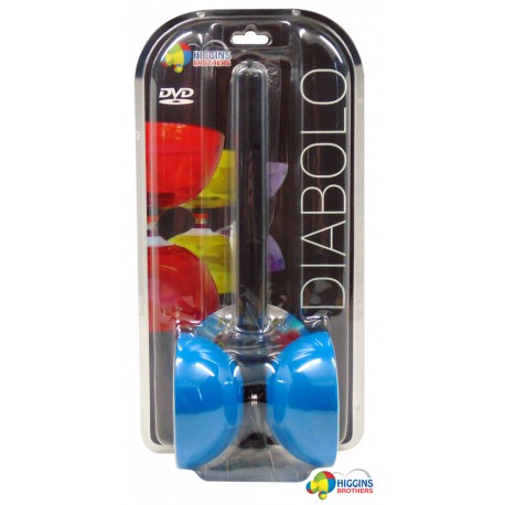 Tropic Diabolo