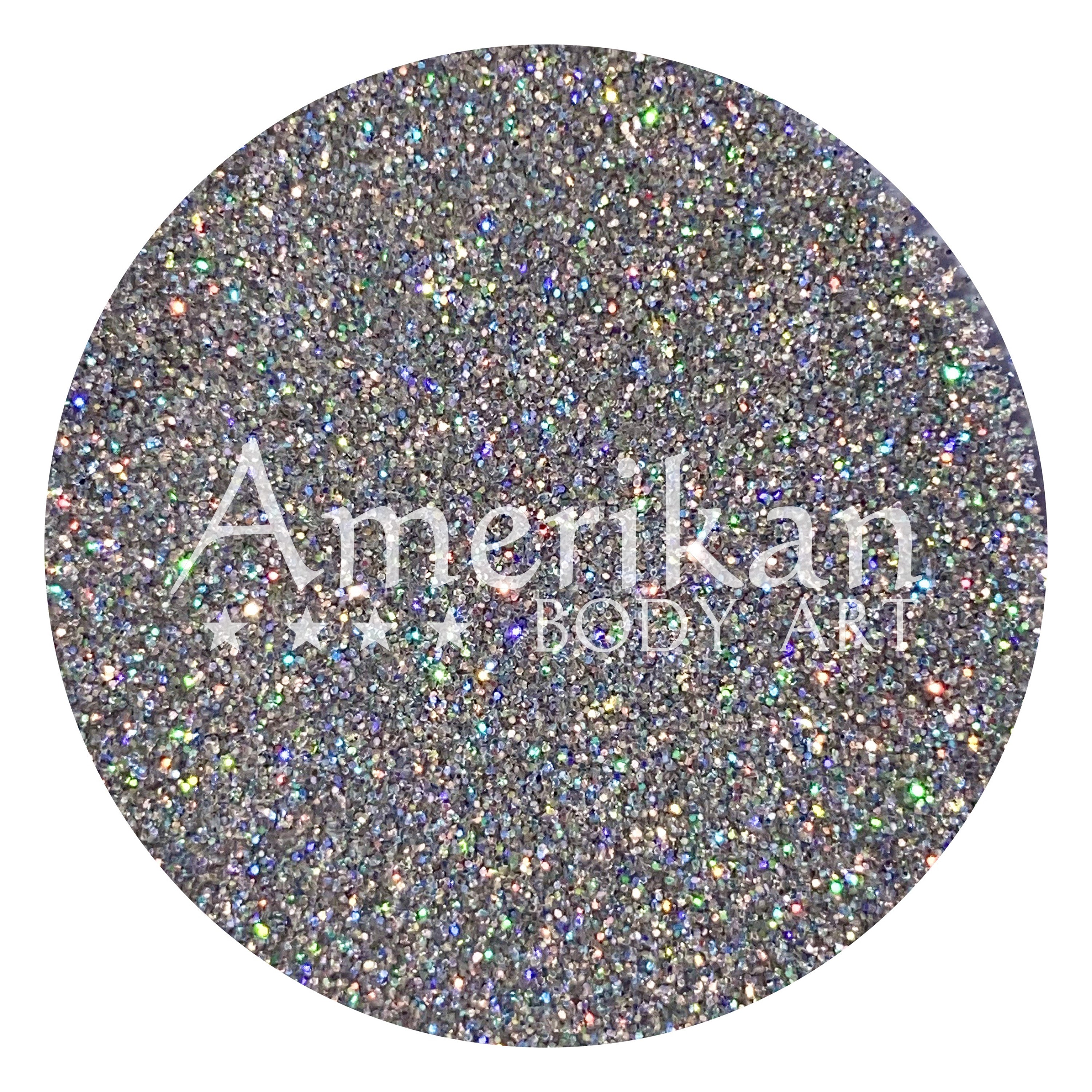 Holographic Cosmetic Glitter