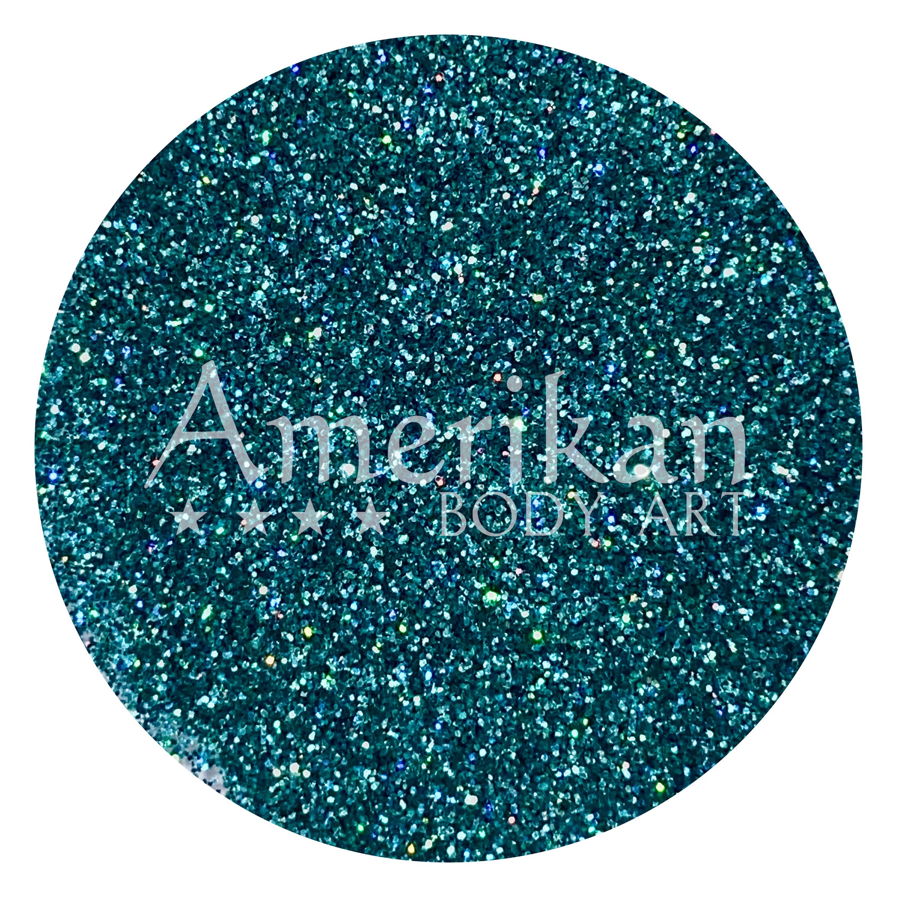 Holographic Cosmetic Glitter