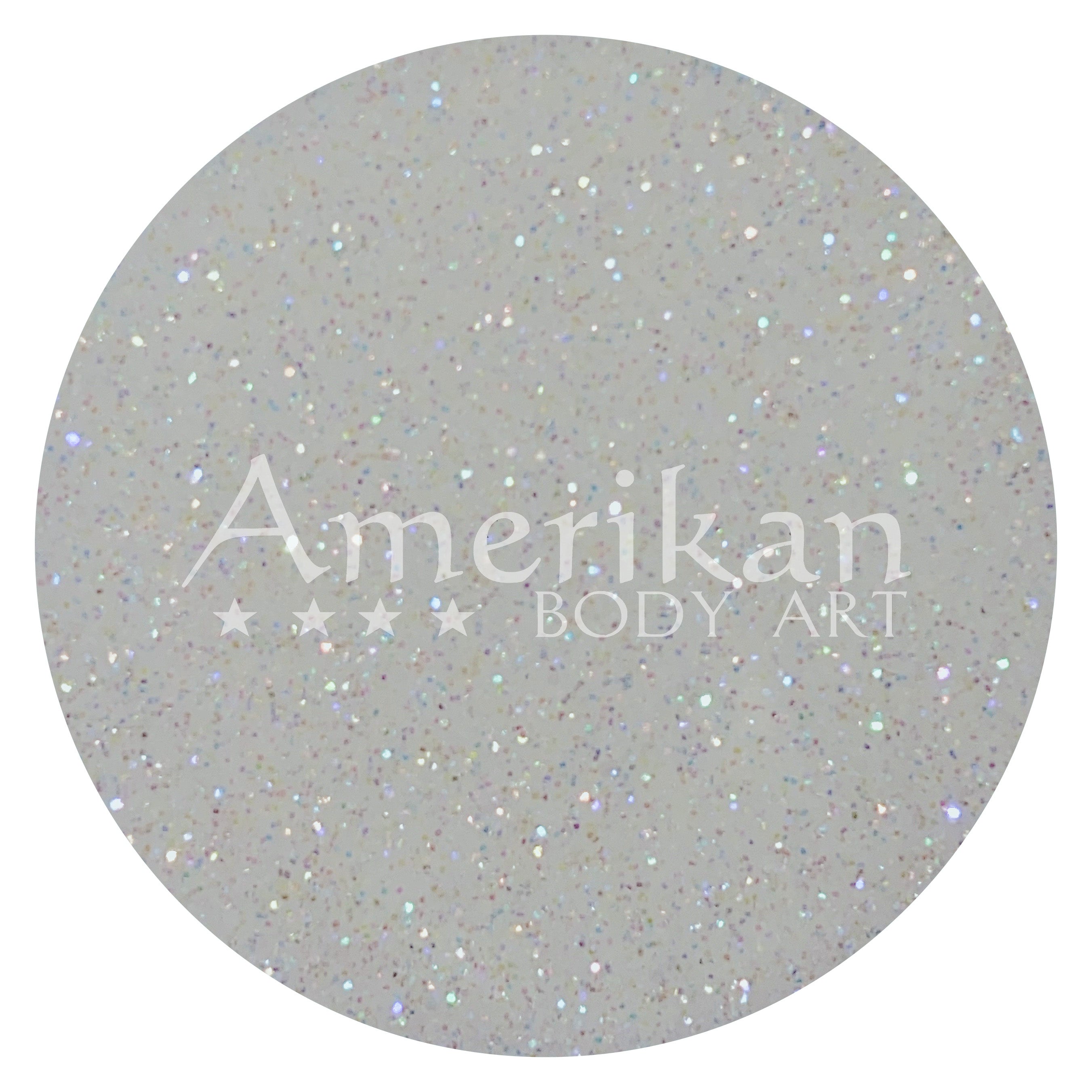 Holographic Cosmetic Glitter