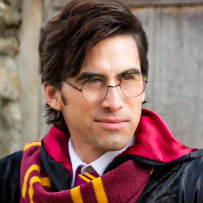 Wire Harry Potter Glasses