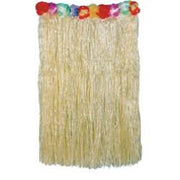 Hula Skirt XL
