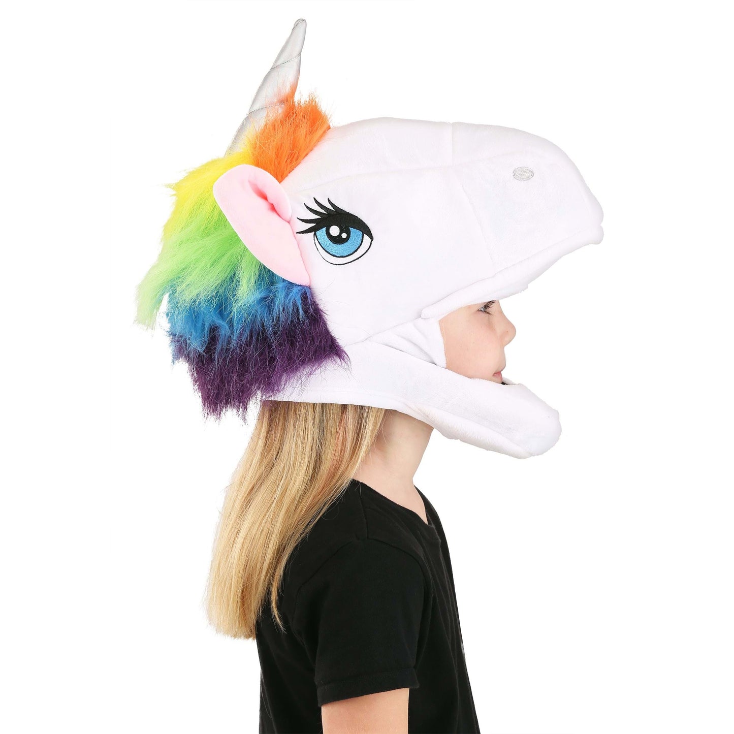 Jawsome Unicorn Hat