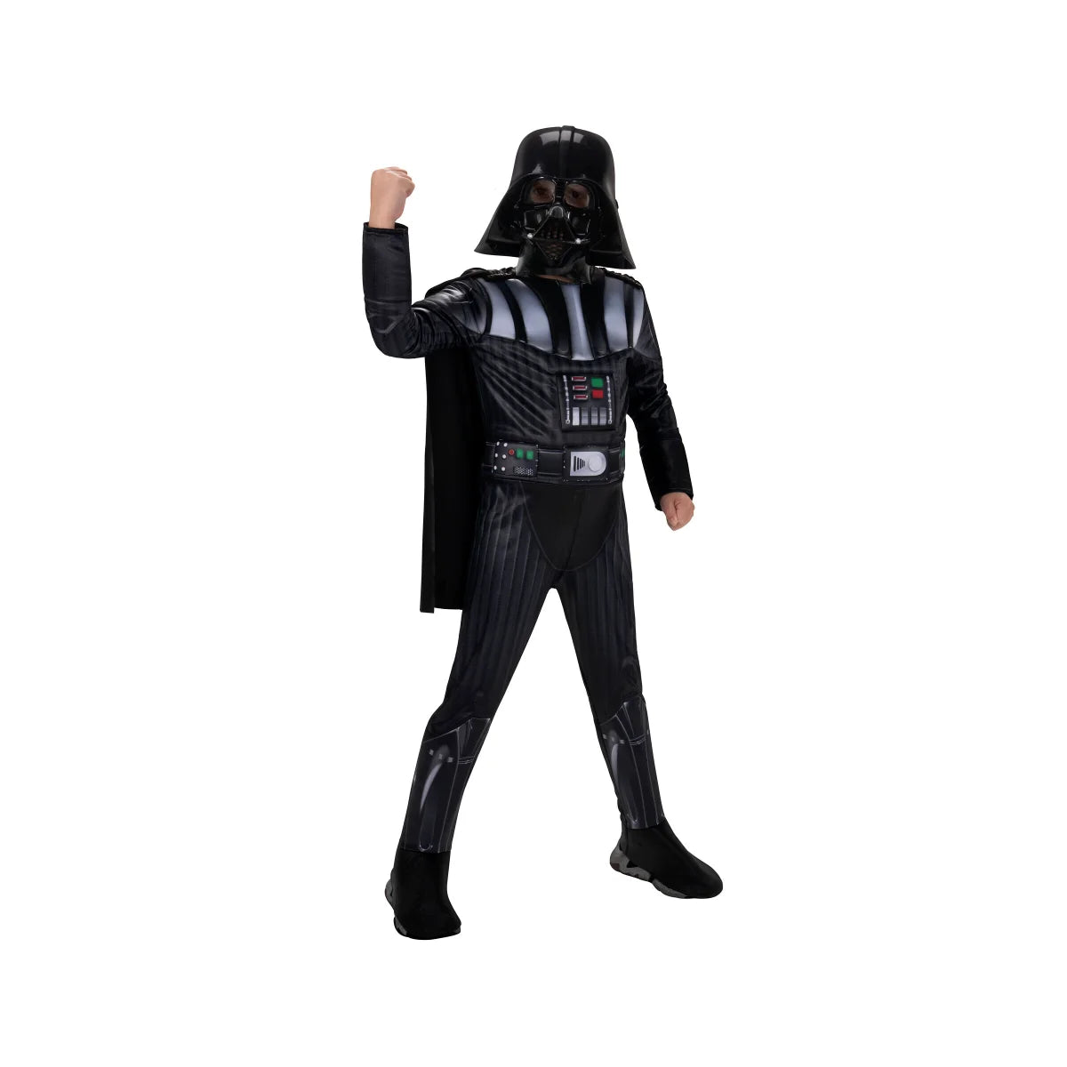 Child Darth Vader