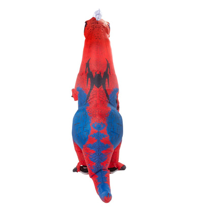 Spider-Rex Inflatable Costume
