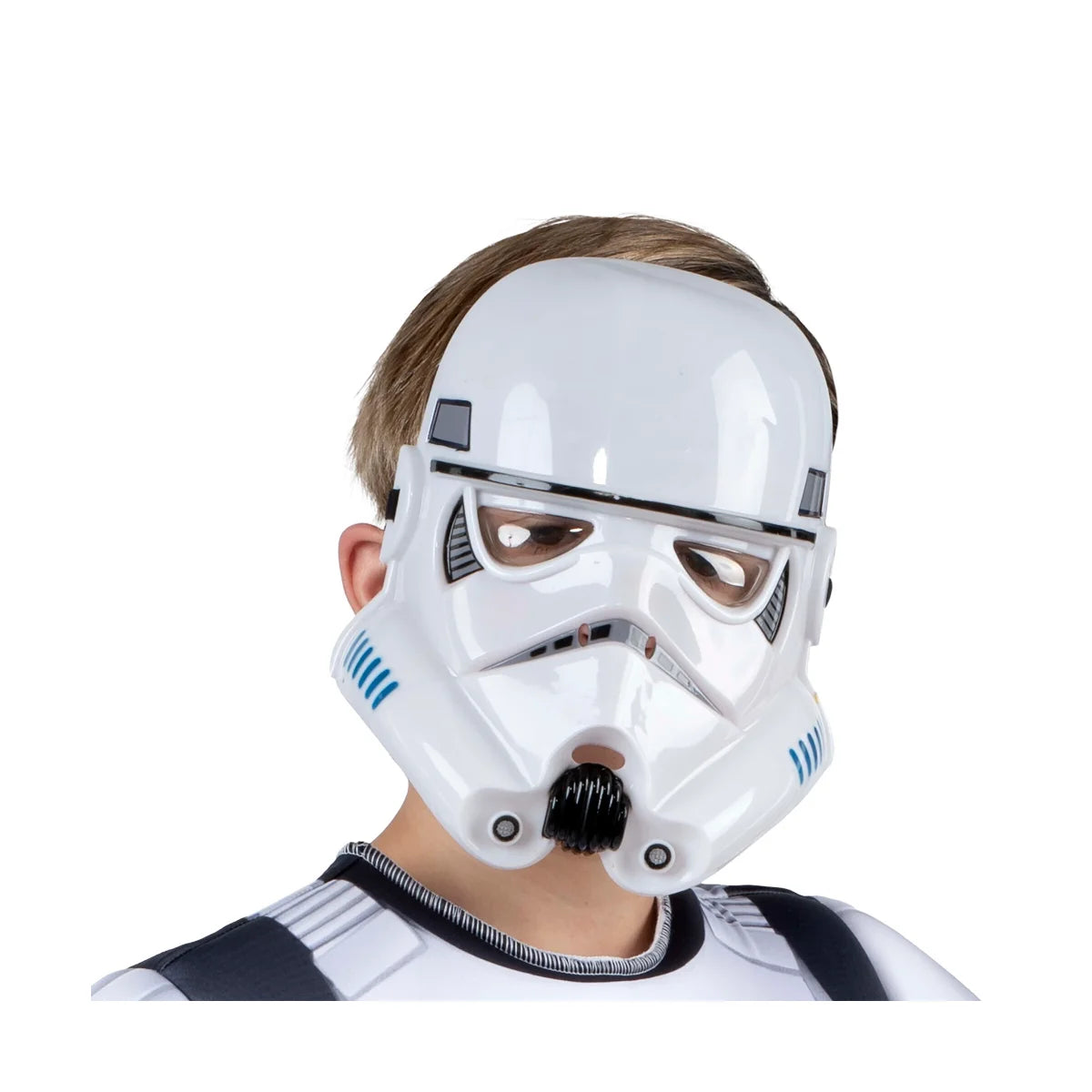 Child Stormtrooper Mask