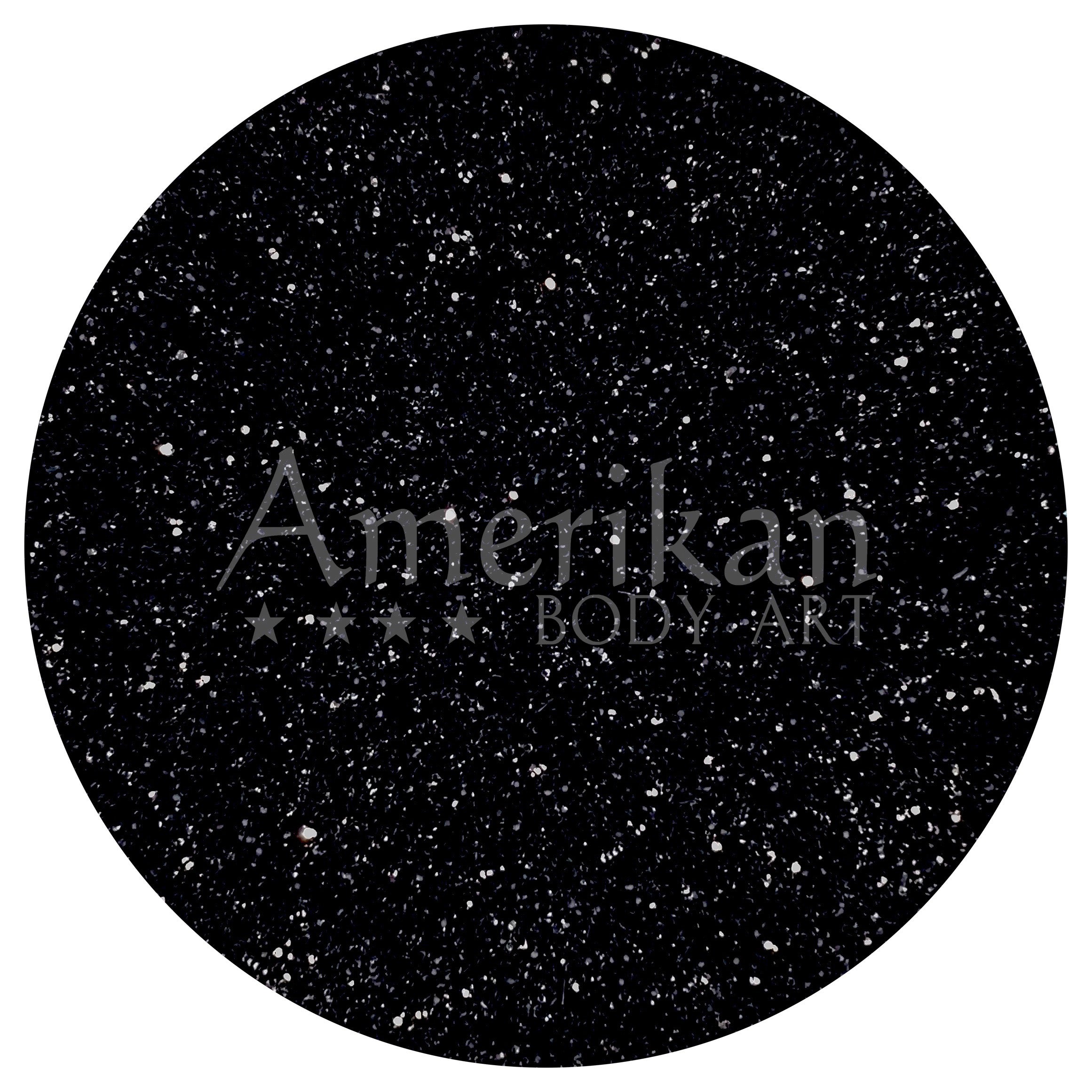 Opaque Cosmetic Glitter