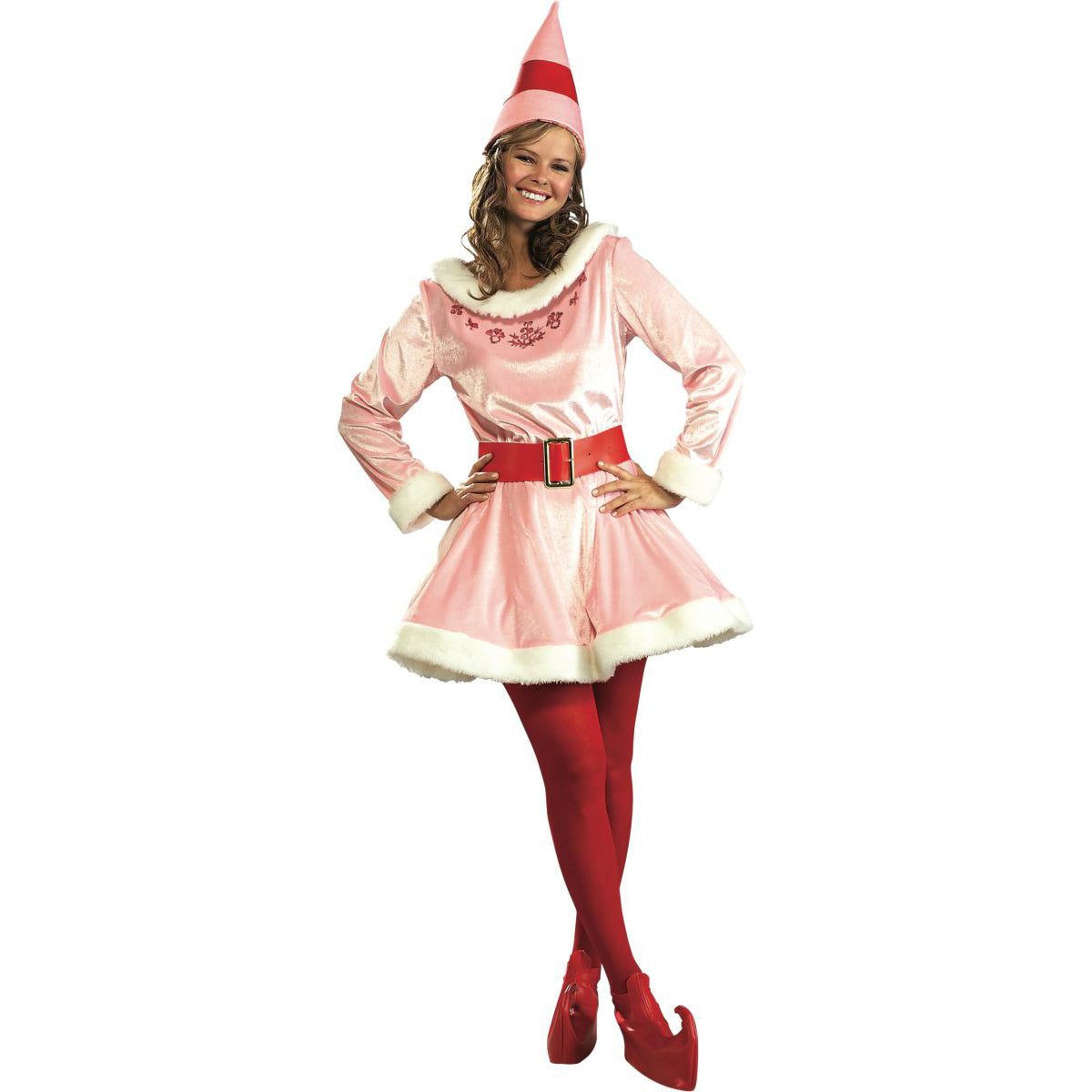 Jovi the Elf