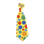 Jumbo Clown Tie