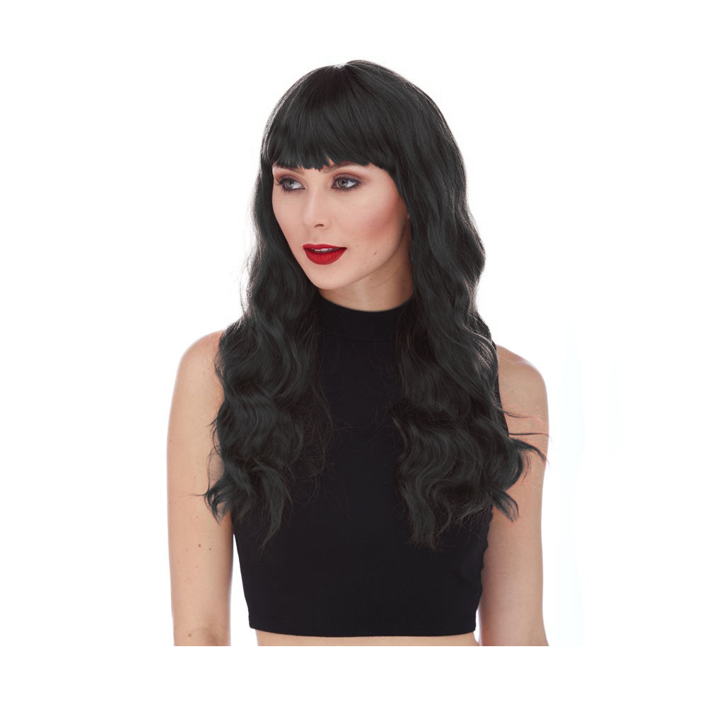 Kitty Wig