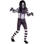 Child Laughing Jack Morphsuit