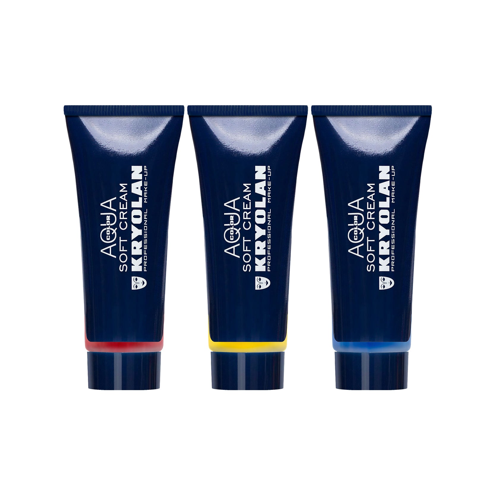 Kryolan Aqua Cream