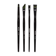 Kryolan Modern Art Brushes
