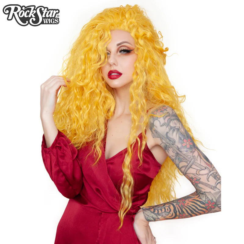 Lace Front Wigs Costume Make Up Shop