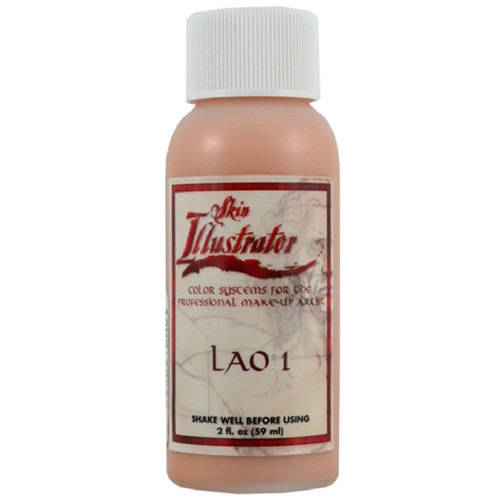 SALE! Skin Illustrator Liquids