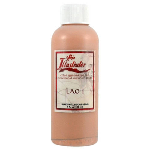 SALE! Skin Illustrator Liquids